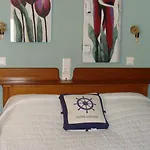 Appartement Captain George's *