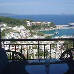 Captain George's Appartement