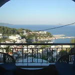 Captain George's