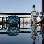 Captain George's Appartement