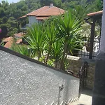 Appartement Captain George's