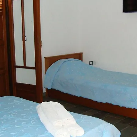 Captain George's Patitiri