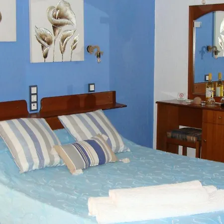 Apartament Captain George's