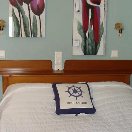 Apartament Captain George's *