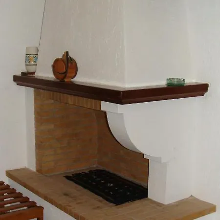 Captain George's Patitiri