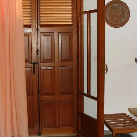 Apartamento Captain George's