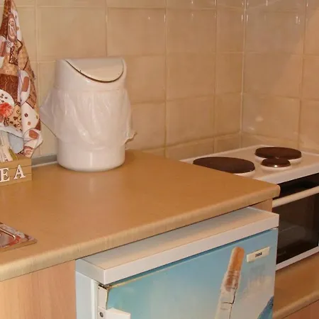 Captain George's * Patitiri