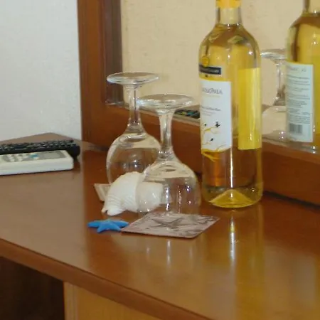 Appartement Captain George's Patitiri