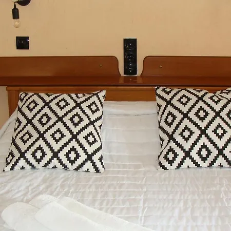 Appartement Captain George's *