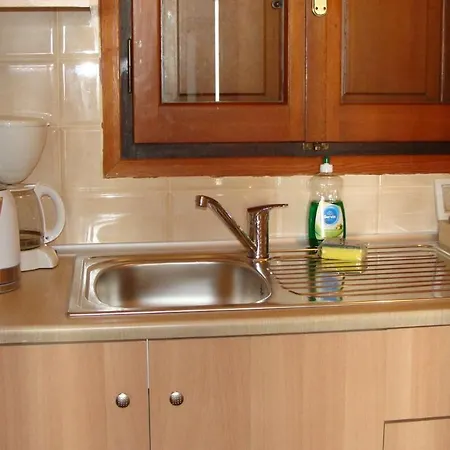 Captain George's Patitiri