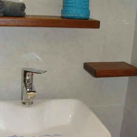 Appartement Captain George's