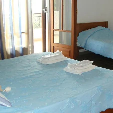 Captain George's Appartement