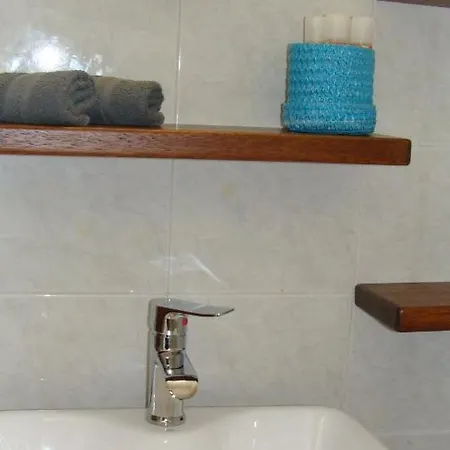 Captain George's Patitiri