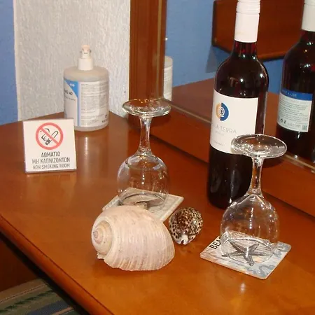 Appartement Captain George's