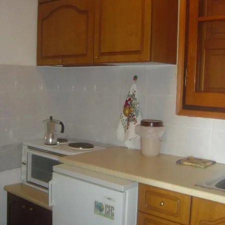 Captain George's Patitiri