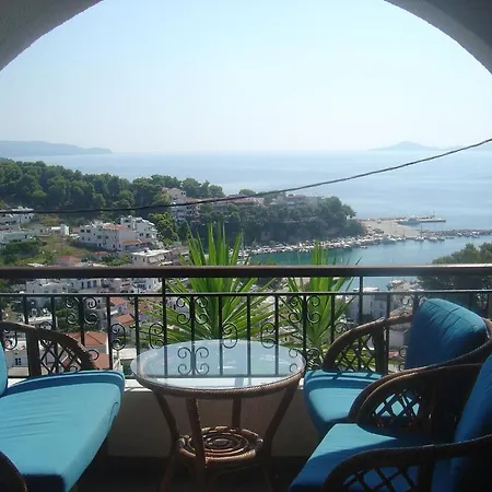 Captain George's Appartement *