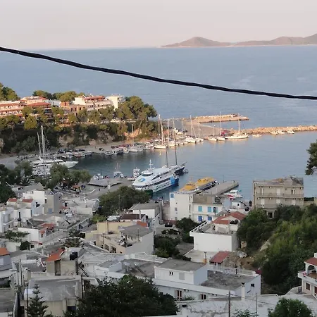 Lägenhet Captain George's *