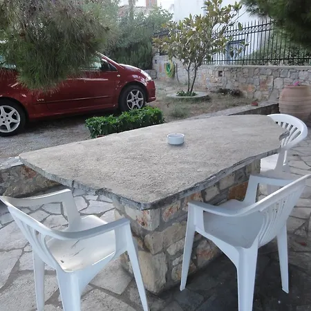 Appartement Captain George's