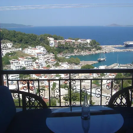 Captain George's Apartamento