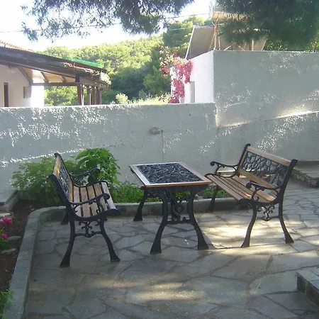 Apartamento Captain George's