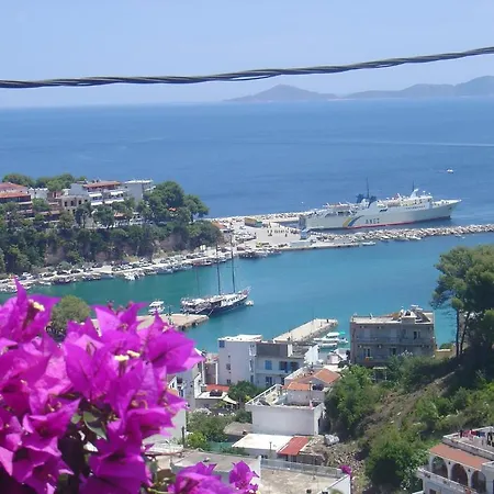 Appartement Captain George's *