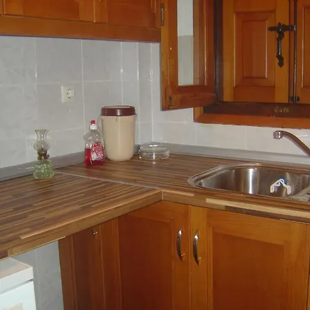 Apartamento Captain George's