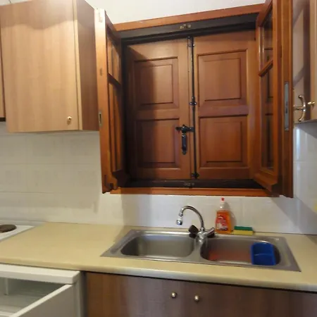 Captain George's Apartament *
