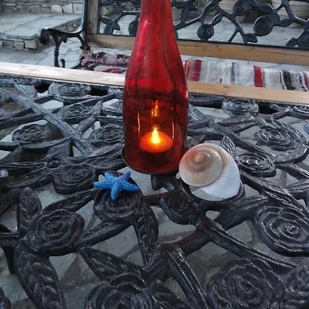 Captain George's Appartement