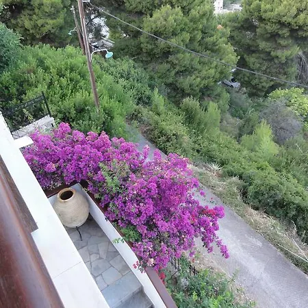 Captain George's Appartement *