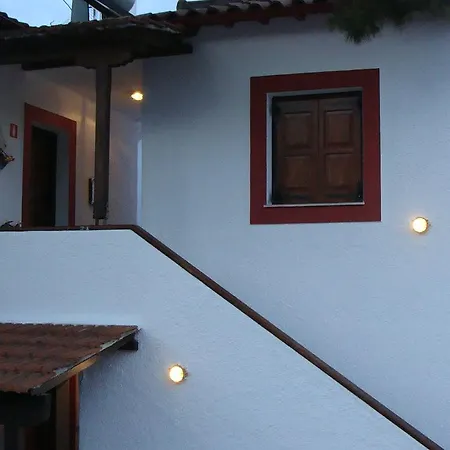 Captain George's Appartement