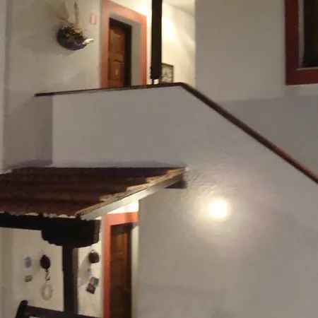 Captain George's Appartement