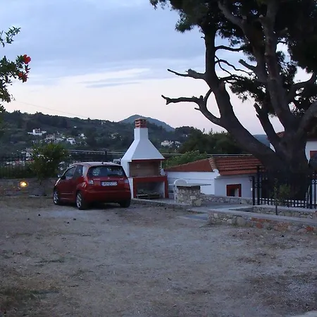 Captain George's Apartamento *