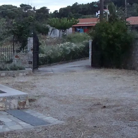 Captain George's Appartement Patitiri