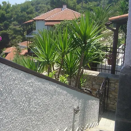 Apartament Captain George's